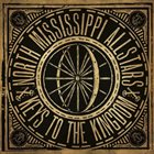 NORTH MISSISSIPPI ALL-STARS Keys To The Kingdom album cover