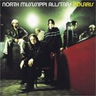 NORTH MISSISSIPPI ALL-STARS Polaris album cover