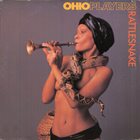 OHIO PLAYERS Rattlesnake album cover
