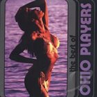 OHIO PLAYERS The Best of the Ohio Players album cover