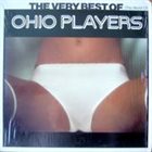 OHIO PLAYERS The Very Best Of (The World Of) Ohio Players (aka The Ohio Players aka First Fruit) album cover