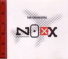 THE ORCHESTRA Noxx album cover