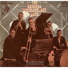 THE ORIGINAL DIXIELAND JAZZ BAND The Original Dixieland Jazz Band album cover