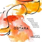 THE OSTARA PROJECT The Ostara Project album cover