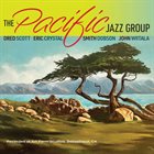 THE PACIFIC JAZZ GROUP — The Pacific Jazz Group album cover
