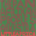 THE PAN AFRIKAN PEOPLES ARKESTRA (WITHOUT HORACE TAPSCOTT) Little Africa album cover