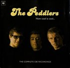 THE PEDDLERS How Cool Is Cool... (The Complete CBS Recordings) album cover