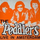 THE PEDDLERS Live In Amsterdam album cover