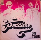 THE PEDDLERS The Peddlers On Tour album cover