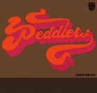 THE PEDDLERS Three For All album cover