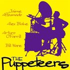 THE PUPPETEERS The Puppeteers album cover