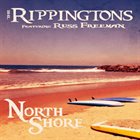 THE RIPPINGTONS North Shore (feat. Russ Freeman) album cover