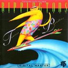 THE RIPPINGTONS Tourist in Paradise album cover
