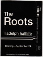 THE ROOTS (US) Excerpts From The Forthcoming Event album cover