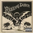 THE ROOTS (US) Rising Down album cover