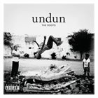 THE ROOTS (US) Undun album cover