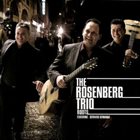 THE ROSENBERG TRIO Roots album cover