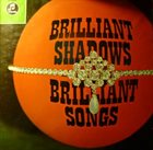 THE SHADOWS Brilliant Shadows Brilliant Songs album cover