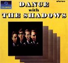 THE SHADOWS Dance With The Shadows album cover