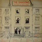 THE SHADOWS Hits Right Up Your Street album cover