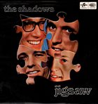 THE SHADOWS Jigsaw album cover