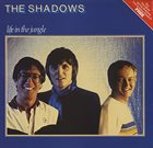 THE SHADOWS Life In The Jungle album cover