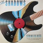 THE SHADOWS String Of Hits album cover