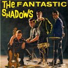 THE SHADOWS The Fantastic Shadows album cover