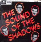 THE SHADOWS The Sound Of The Shadows album cover