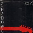 THE SHADOWS XXV album cover