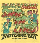 THE SKATALITES Stretching Out Volume Two album cover
