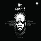 THE SORCERERS The Sorcerers album cover