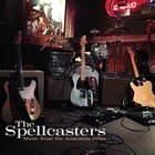 THE SPELLCASTERS Music from the Anacostia Delta album cover