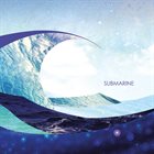 THE SUBMARINE BRASS BAND Submarine album cover