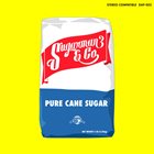 THE SUGARMAN 3 Pure Cane Sugar album cover