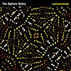 THE SULTAN'S SWING Metamorphosis album cover