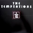 THE TEMPTATIONS A Song For You album cover
