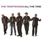 THE TEMPTATIONS All The Time album cover