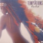 THE TEMPTATIONS Bare Back album cover