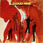THE TEMPTATIONS Cloud Nine album cover