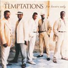 THE TEMPTATIONS For Lovers Only album cover