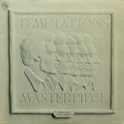 THE TEMPTATIONS Masterpiece album cover