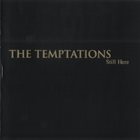 THE TEMPTATIONS Still Here album cover