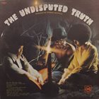 THE UNDISPUTED TRUTH The Undisputed Truth album cover