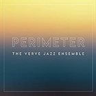 THE VERVE JAZZ ENSEMBLE Perimeter album cover