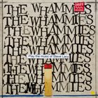 THE WHAMMIES Play the Music of Steve Lacy album cover