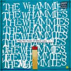 THE WHAMMIES Play the Music of Steve Lacy, Vol. 2 album cover