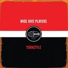 THE WIDE HIVE PLAYERS Turnstyle album cover