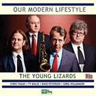 THE YOUNG LIZARDS Our Modern Lifestyle album cover
