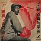 THELONIOUS MONK Thelonious Monk   ‎– Piano Solo (aka The Prophet aka Pure Monk,etc,etc) album cover